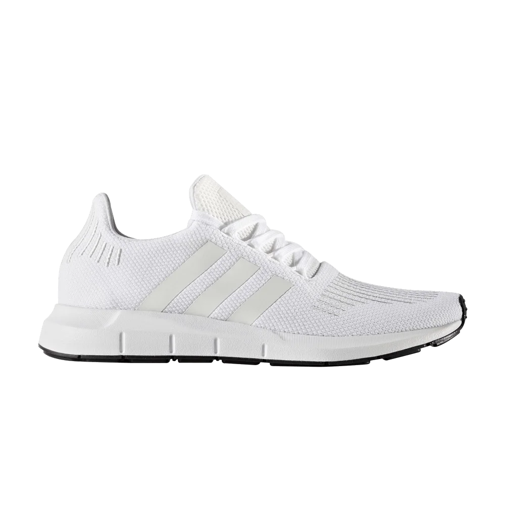 Krossovki-Adidas-Swift-Run-White