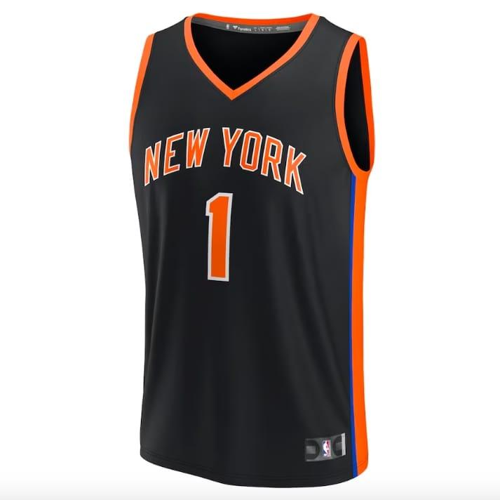 2022-23-New-York-Knicks-1-Obi-Toppin-Fast-Break-City-Black-Jersey-3