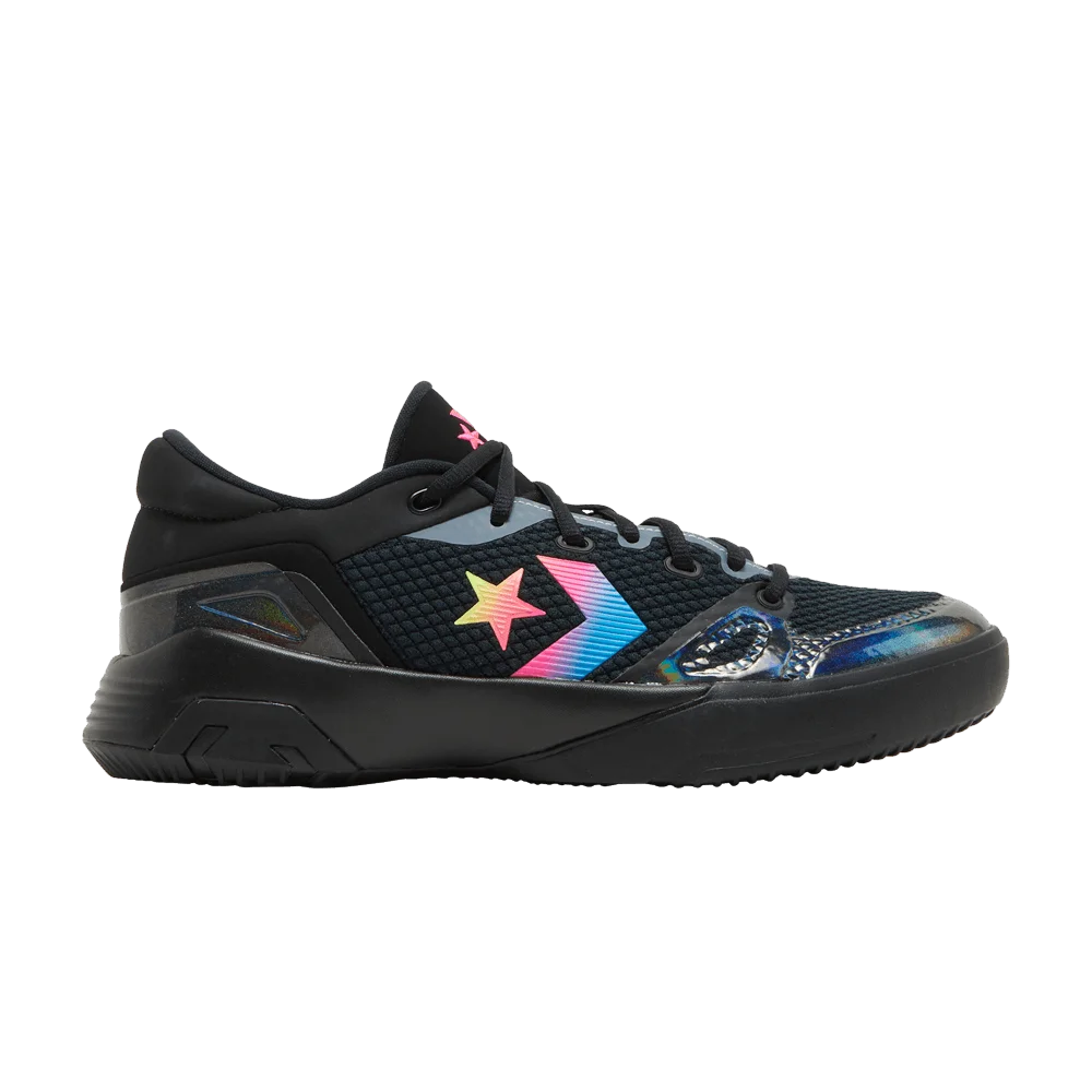 Krossovki-Converse-G4-Low-Black-Multi