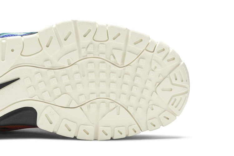 Кроссовки Atmos x Nike Air Barrage Mid 'Pop The Street'