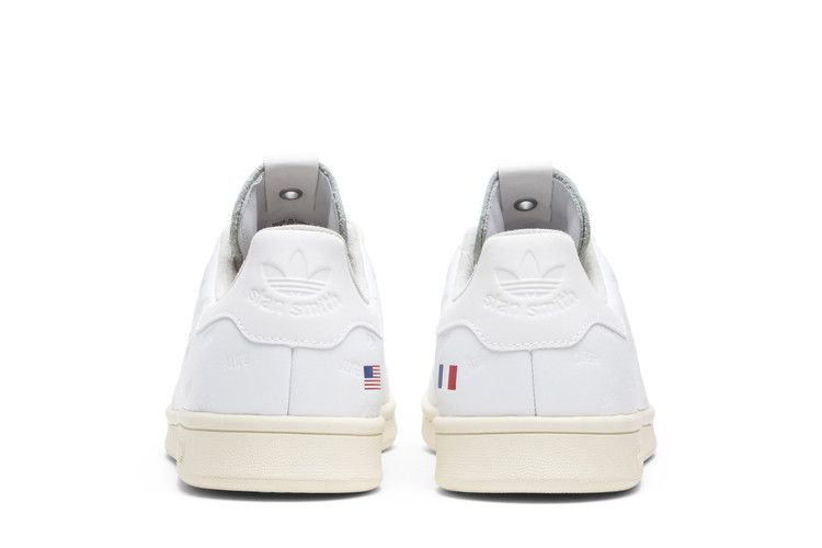 Кроссовки Alife x Starcow x Stan Smith 'Alife x adidas Starcow'