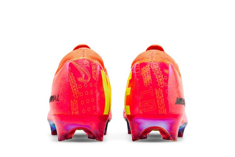 Кроссовки Nike Zoom Mercurial Vapor 16 Elite SE FG 'Cosmic Speed Chapter 2 Pack'