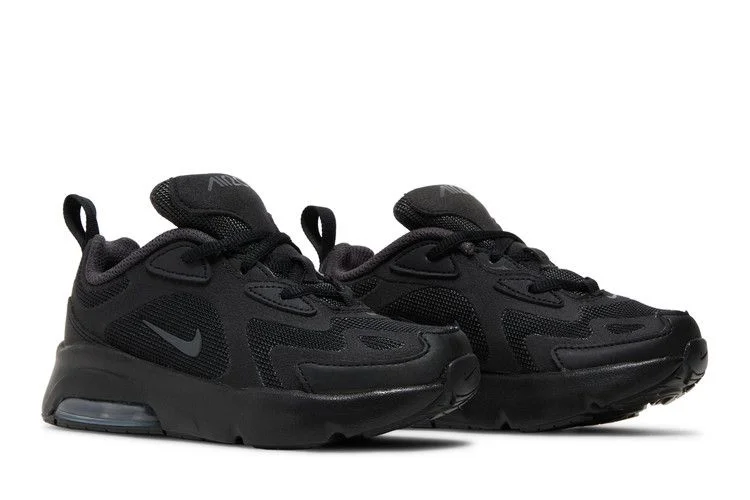 Krossovki-Nike-Air-Max-200-PS-Triple-Black-7