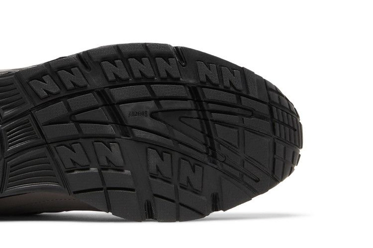 Кроссовки Stray Rats x New Balance 991 Made in England 'Black Purple'