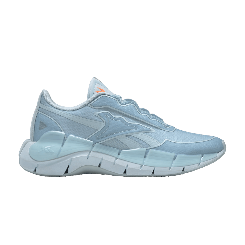 Кроссовки Reebok Victoria Beckham x Zig Kinetica 'Fresh Blue'