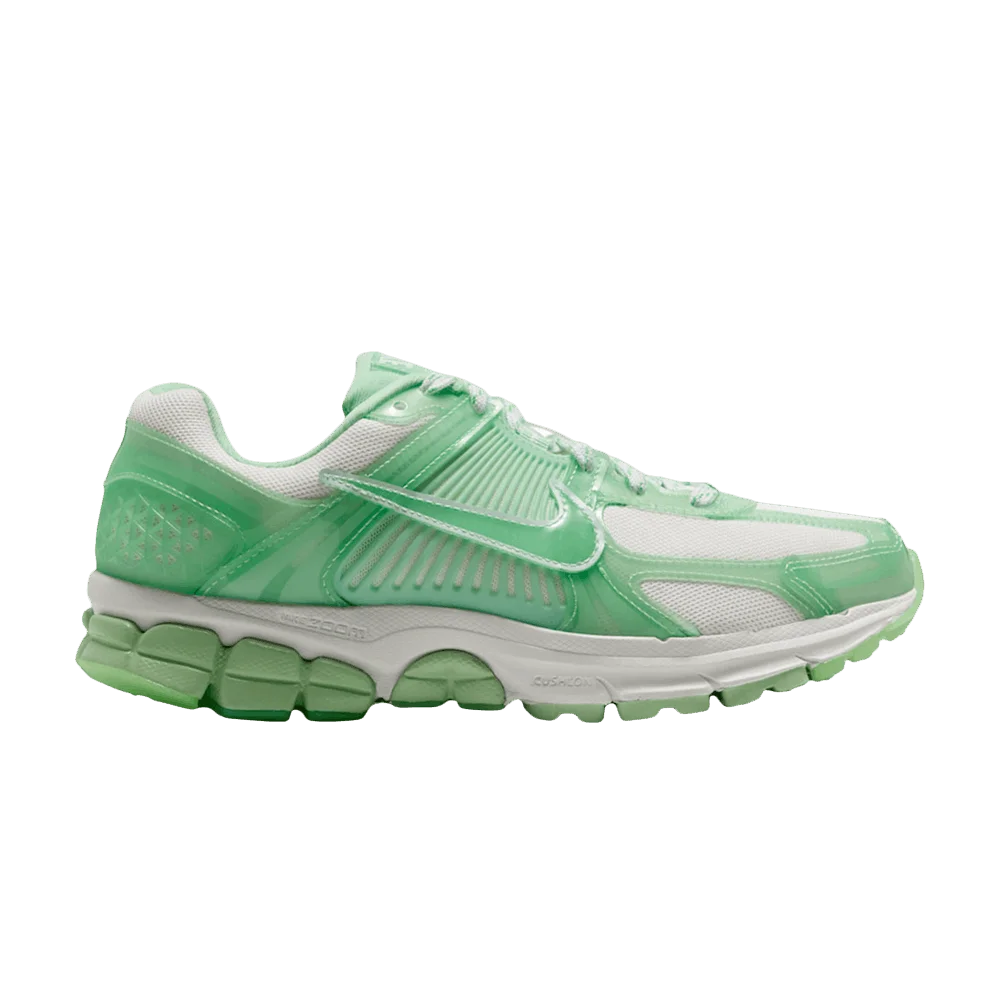 Кроссовки Nike Wmns Air Zoom Vomero 5 'Sail Barely Green Pink Rise'