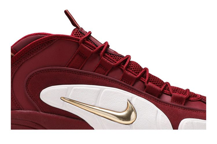 Кроссовки Nike Air Max Penny 1 'House Party'
