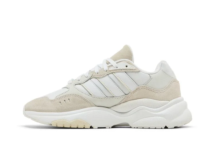 Кроссовки adidas Wmns Retropy F90 'Cloud White Off White'