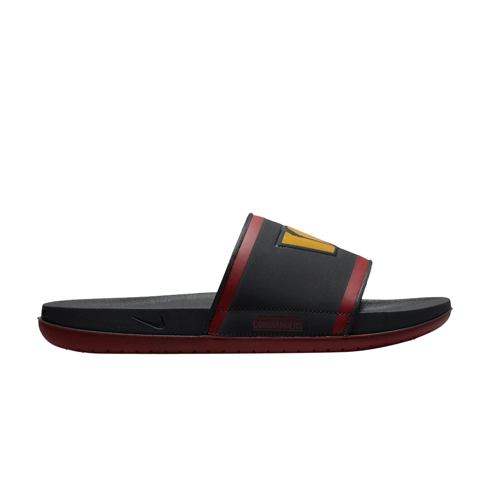 NFL x Nike Offcourt Slide 'Washington Football Team 2024'