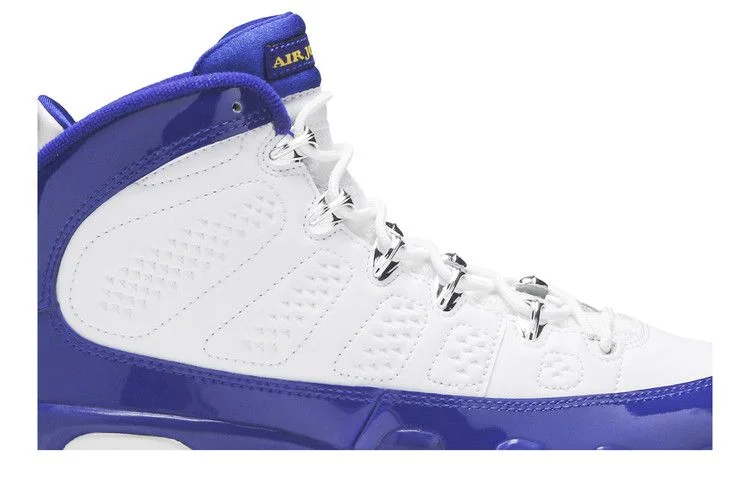 Кроссовки Air Jordan 9 Retro BG 'Kobe'