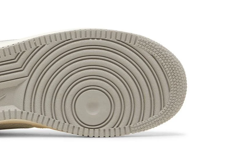 Кроссовки Nike Air Force 1 High '07 LV8 'Sail Medium Grey'