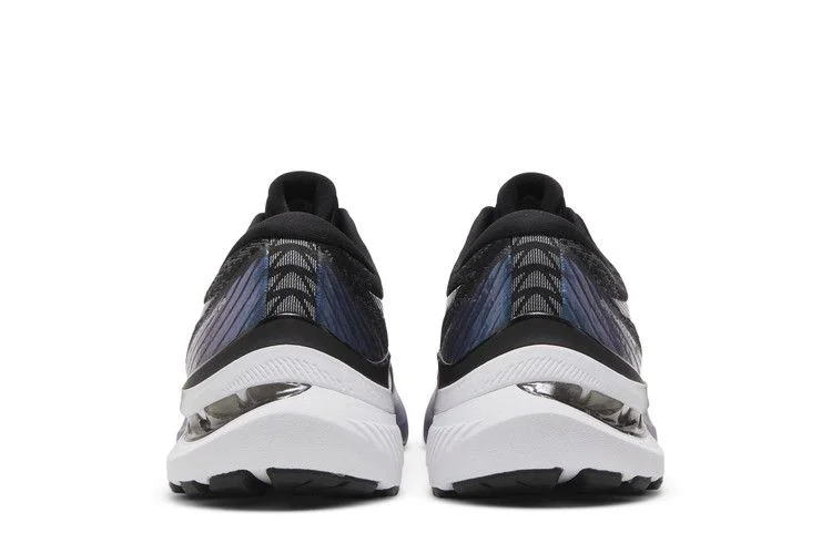 Кроссовки Asics Gel Kayano 29 Platinum 'Black Blue'