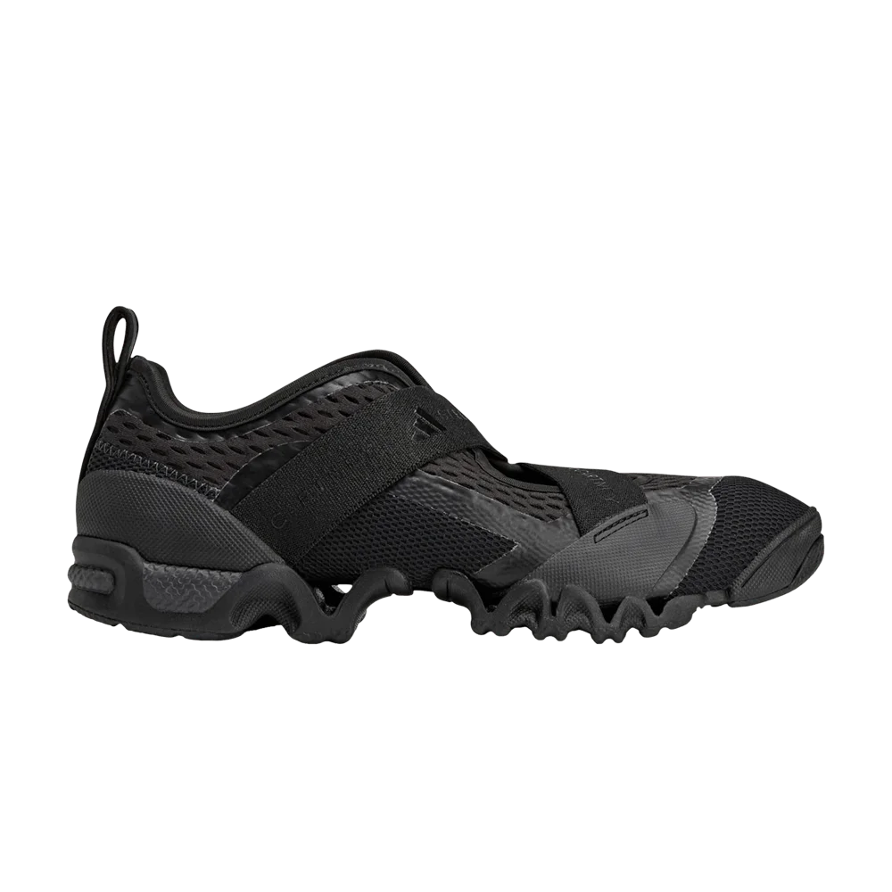 Krossovki-Stella-Mccartney-x-adidas-Wmns-Sportswear-X-Trainers-Core-Black