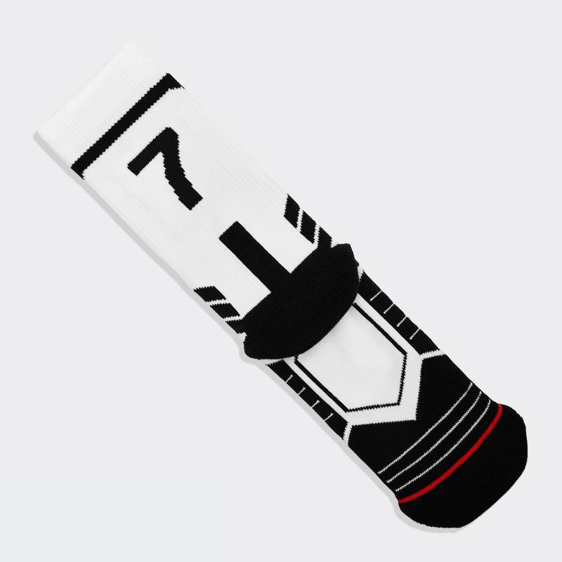 Спортивные носки Ehot Number 7 Crew Sock