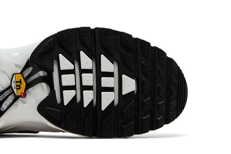 Кроссовки Nike Wmns Air Max Plus SE 'White Chrome Silver'