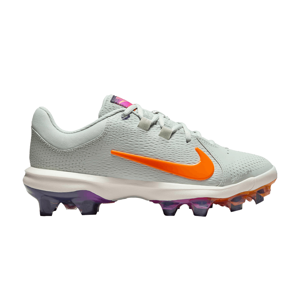 Кроссовки Nike Wmns Hyperdiamond 4 Pro MCS 'Miami'