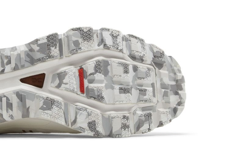 Кроссовки Loewe x ON Cloudventure 'White'