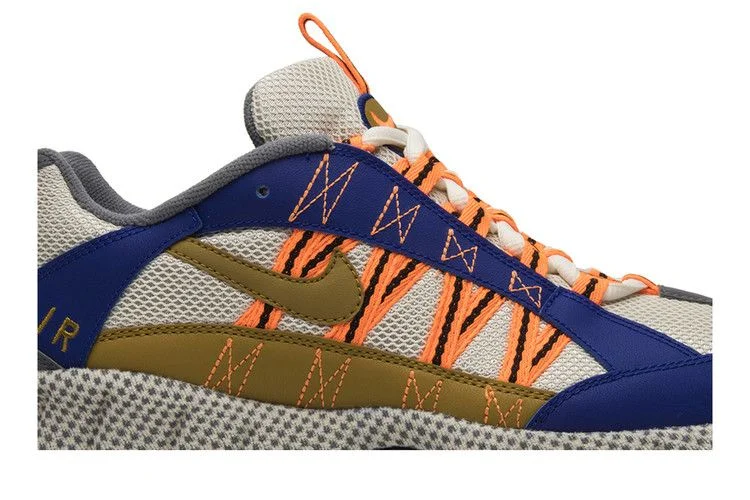 Кроссовки Nike Air Humara 17 QS 'Concord'