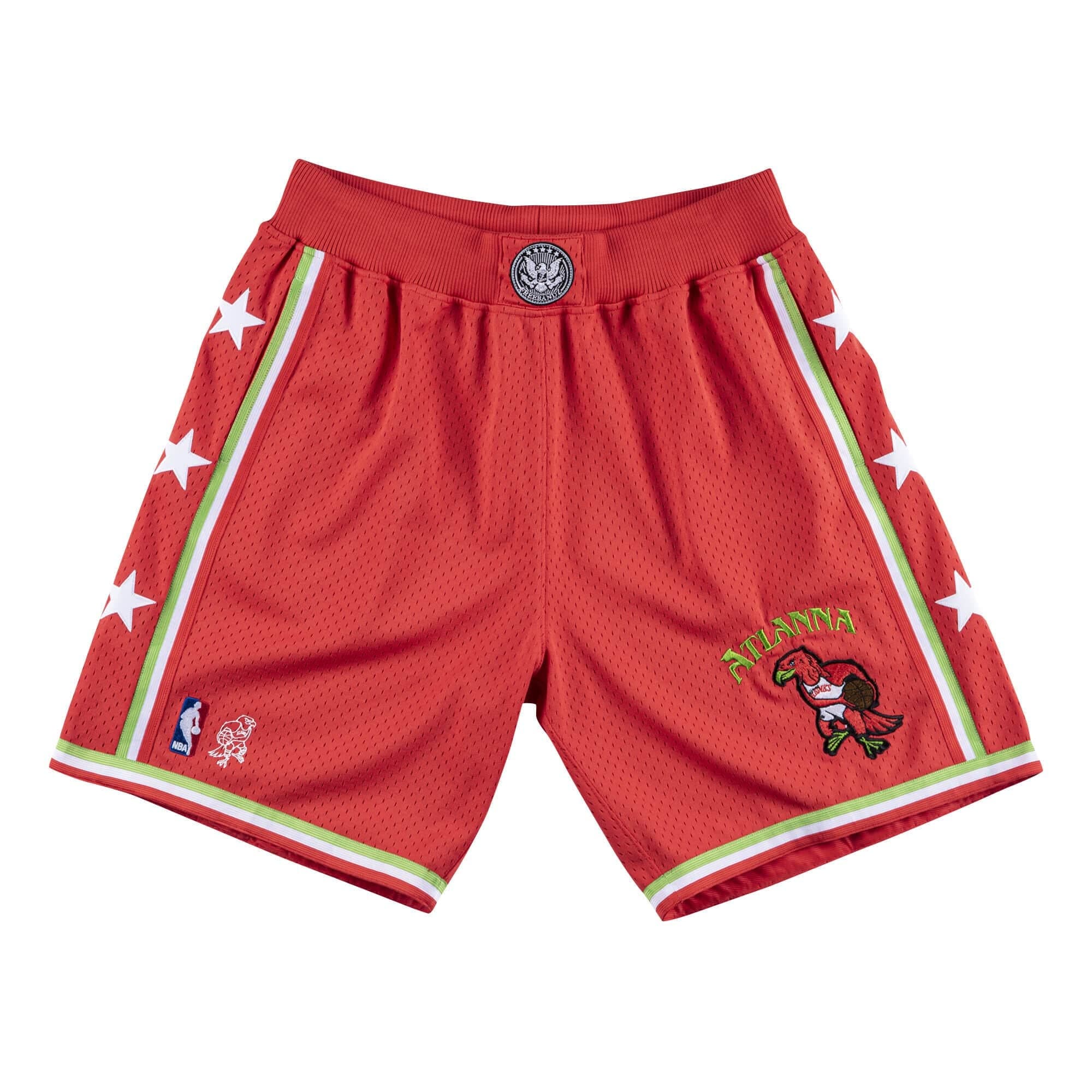 Mitchell-Ness-Future-x-BR-Remix-Swingman-Atlanta-Hawks-Shorts