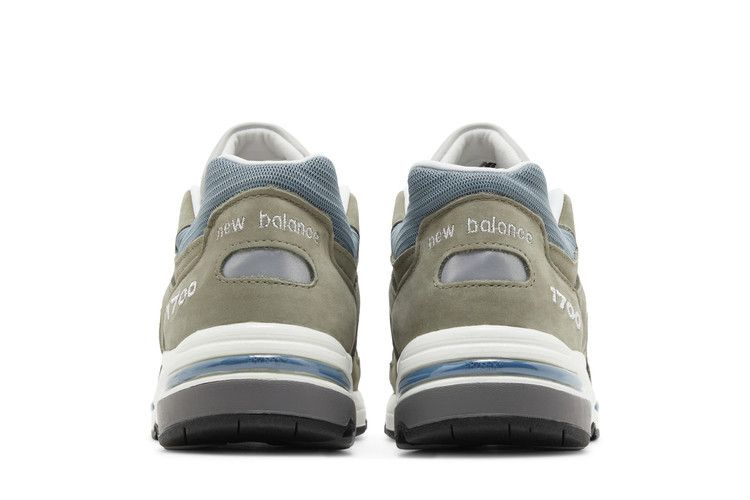 Кроссовки New Balance 1700 Retro 'Japan Exclusive'