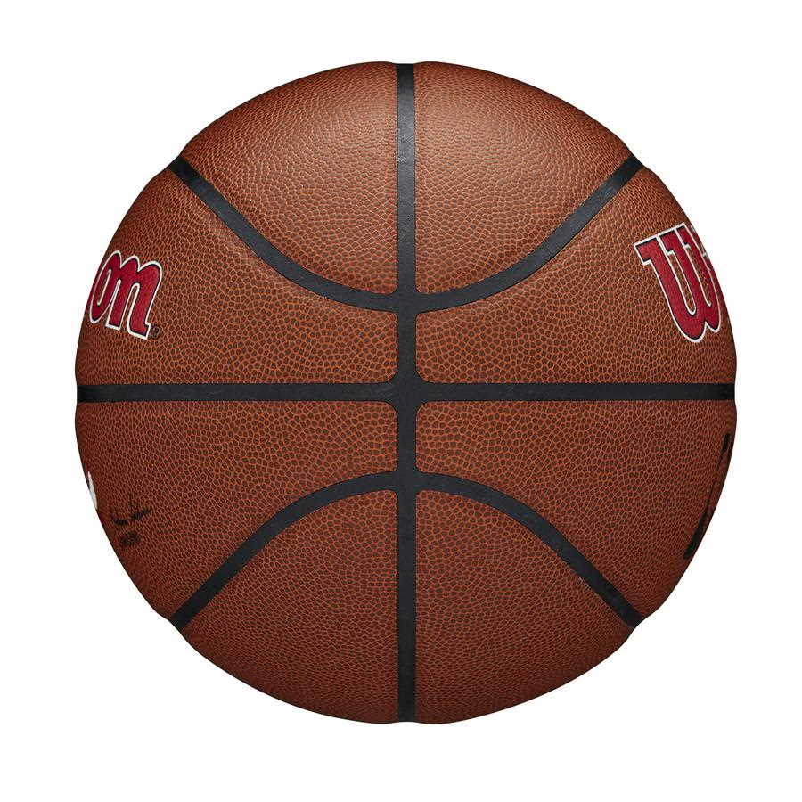Wilson Chicago Bulls Team Alliance NBA Basketball
