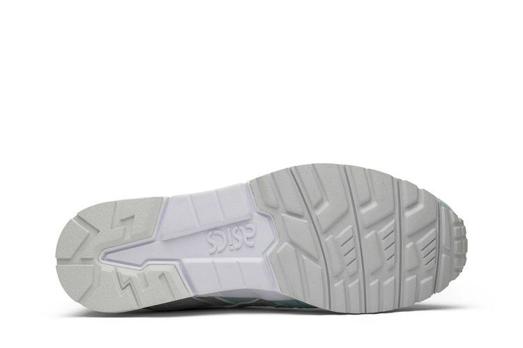 Кроссовки ASICS Ronnie Fieg x Diamond Supply Co. x Gel Lyte 5  'Tiffany'