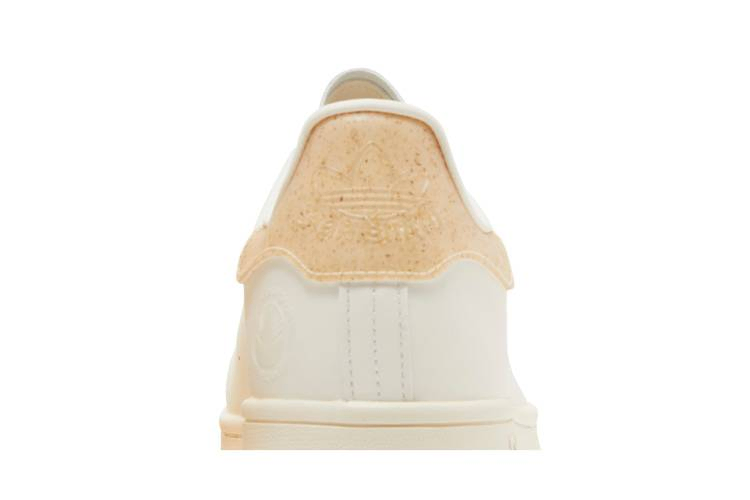 Кроссовки Adidas Stan Smith Lux 'Wonder White Speckled'