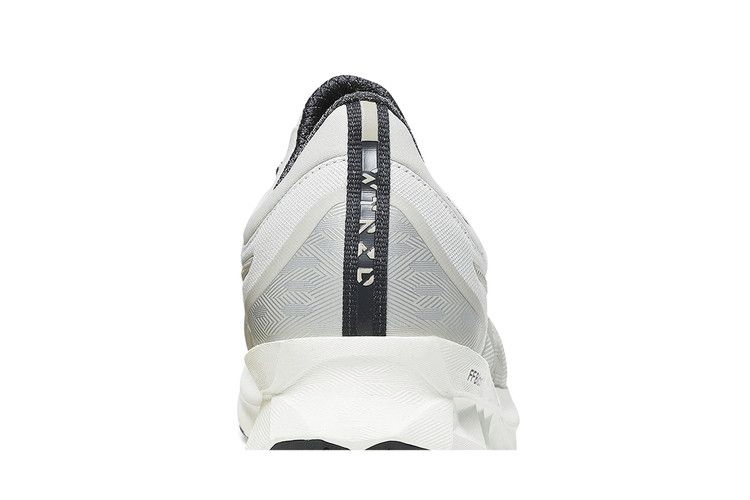 Кроссовки Asics Novablast 'Smoke Grey'