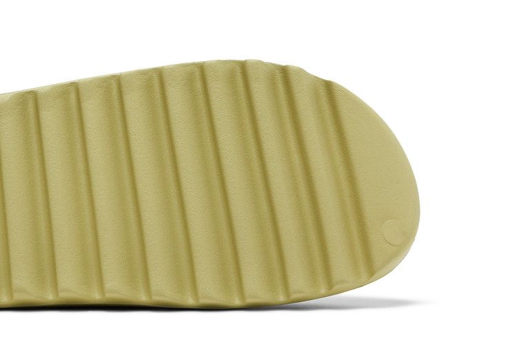 Кроссовки adidas Yeezy Slides 'Resin' 2022