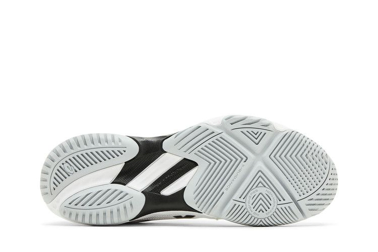Кроссовки Asics Wmns Netburner Ballistic FF 3 'White Black'