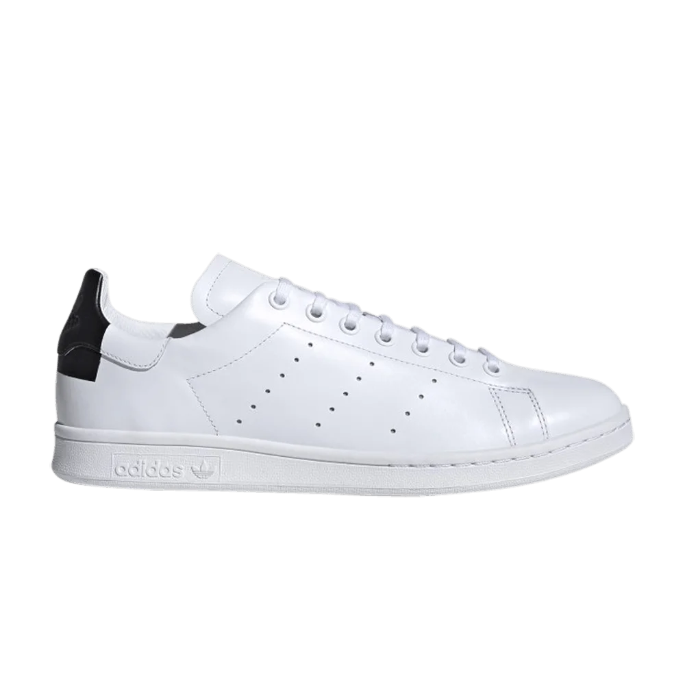 Krossovki-Adidas-Stan-Smith-Recon-White-Black