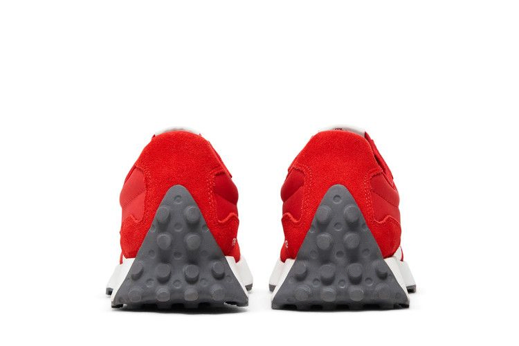 Кроссовки New Balance 327 'Team Red'