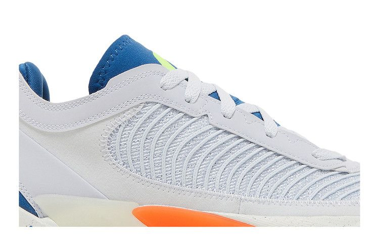 Кроссовки Air Jordan Luka 1 Next Nature 'Habitat'