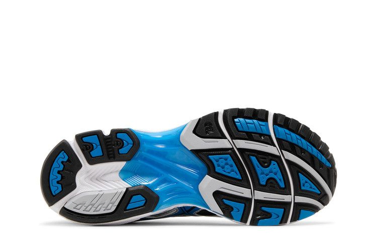 Кроссовки ASICS Gel Nimbus 10.1 'White Directoire Blue'