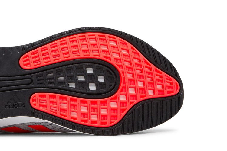 Кроссовки adidas Supernova M 'Grey Turbo'