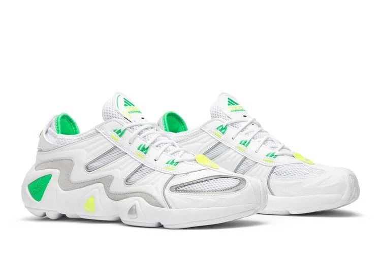 Krossovki-Kith-x-adidas-FYW-S-97-Green-Neon-7