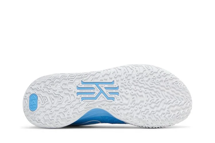 Кроссовки Nike Kyrie 7 TB 'University Blue'