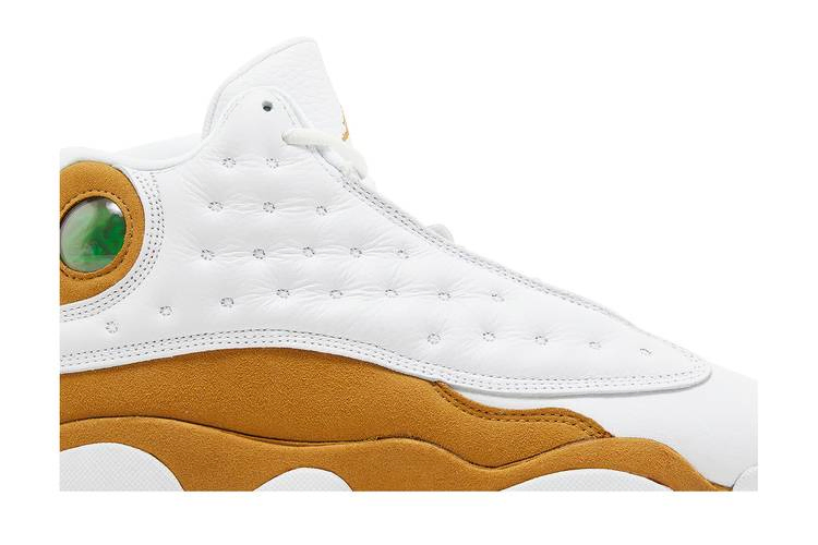 Кроссовки Air Jordan 13 Retro GS 'Wheat' 2023