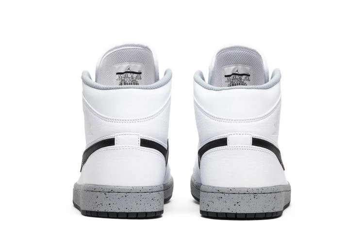 Krossovki-Air-Jordan-1-Mid-White-Cement-5