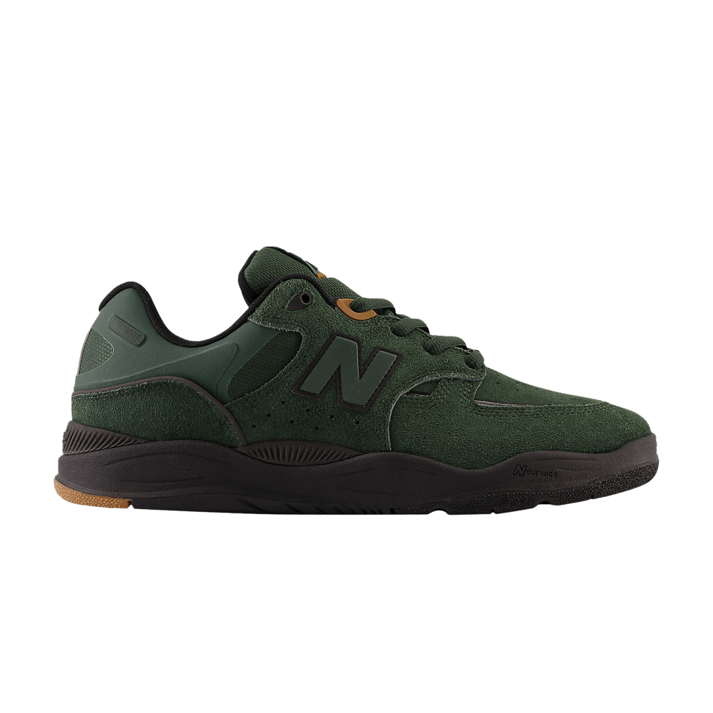 Кроссовки New Balance Tiago Lemos x Numeric 1010 'Forest Green'