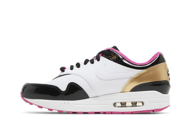 Кроссовки PHANTACi x Nike Air Max 1 'Grand Piano' 2024