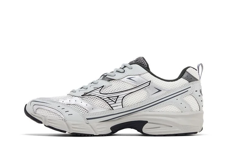 Кроссовки Mizuno MXR 'Nimbus Cloud Silver'