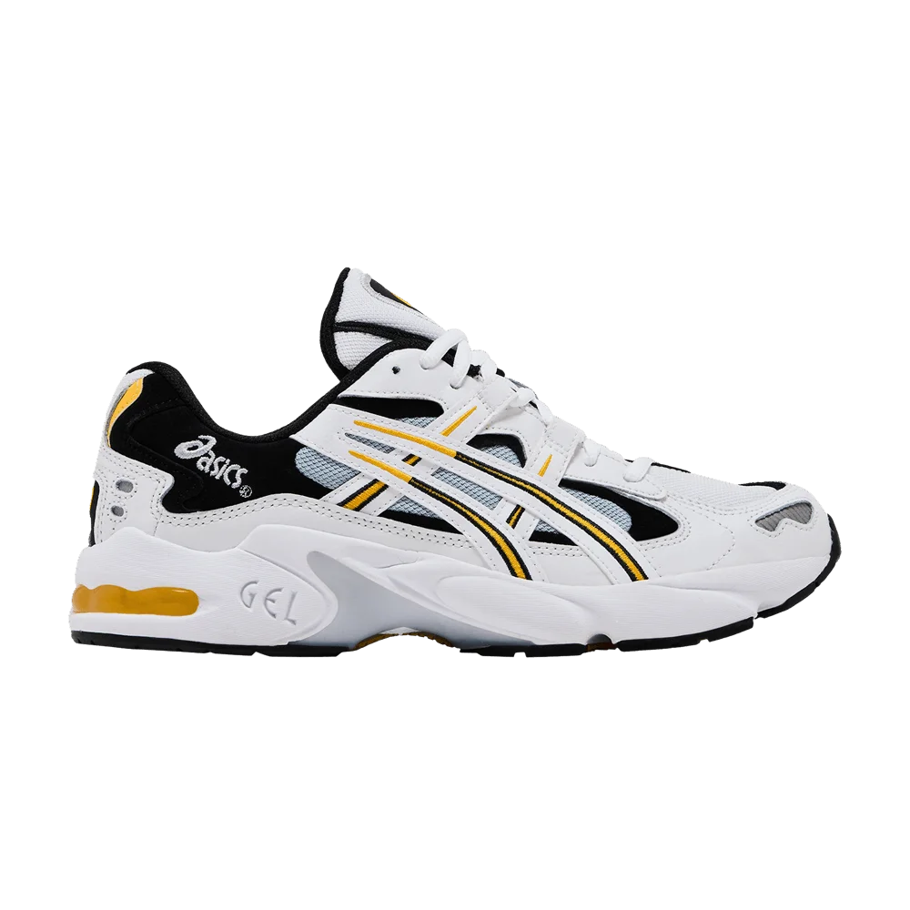 Krossovki-ASICS-Gel-Kayano-5-OG-White-Saffron-Kith-Exclusive