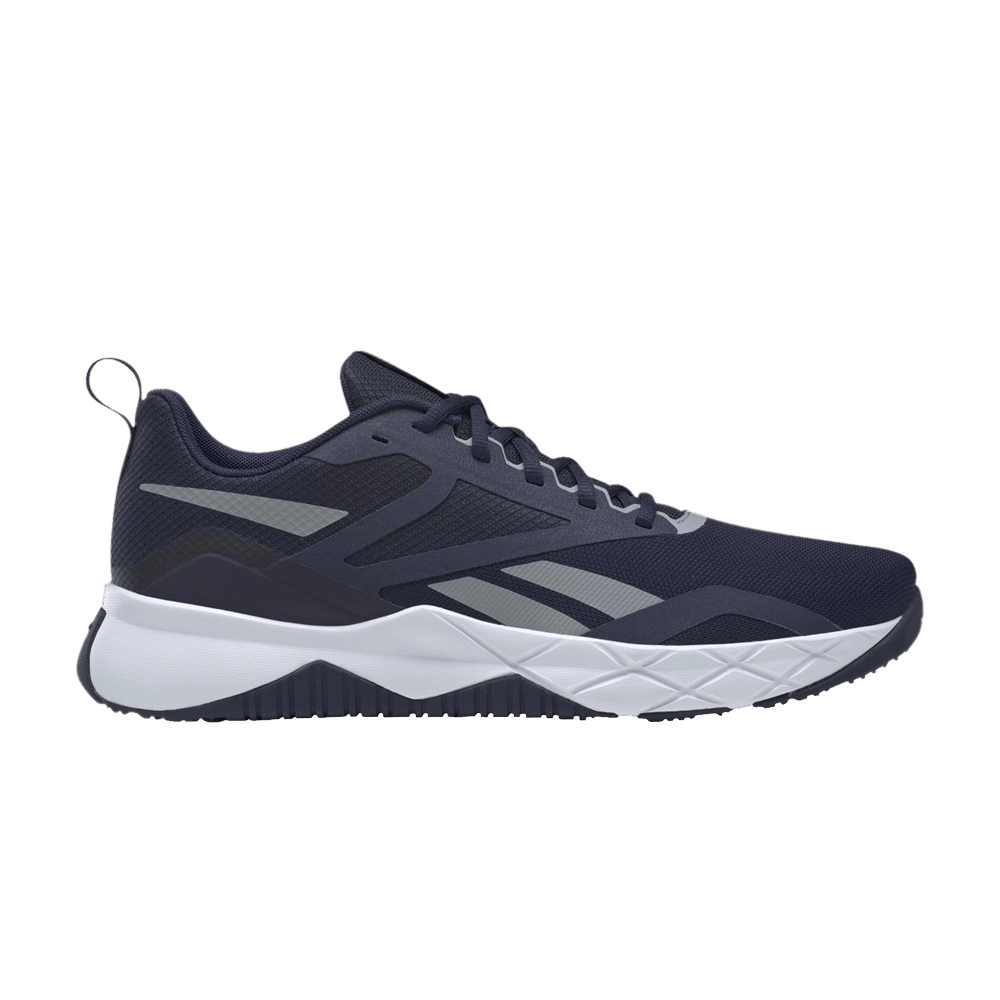 Кроссовки Reebok NFX 'Vector Navy Pure Grey'