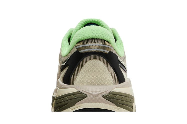 Кроссовки HOKA Mafate Speed 2 'Putty Eucalyptus'