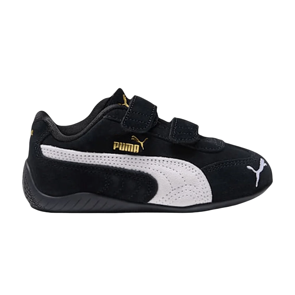 Krossovki-Puma-Speedcat-OG-Little-Kid-BlackWhite