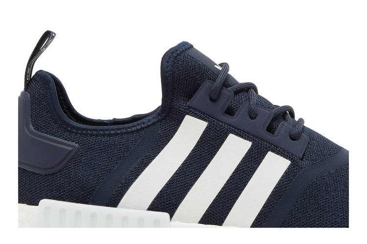 Кроссовки adidas NMD_R1 'Legend Ink'