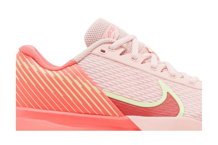 Кроссовки Wmns Wmns NikeCourt Air Zoom Vapor Pro 2 'Pink Bloom Adobe'