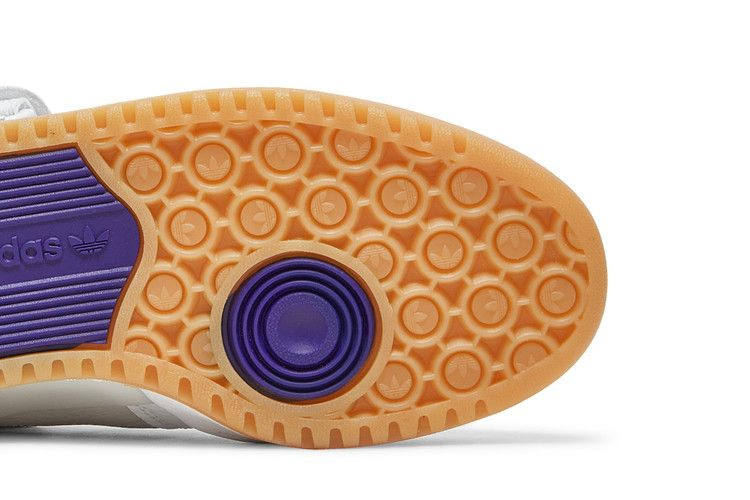 Кроссовки Shoe Palace x adidas Forum 84 Low 'Fabulous Forum'