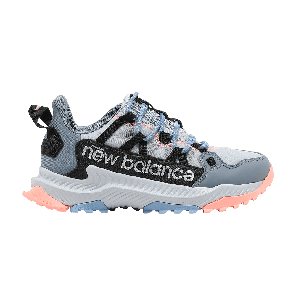 Кроссовки New Balance Wmns Shando 'Light Cyclone'
